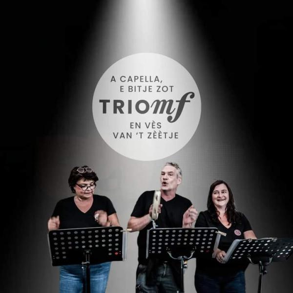 TRIOmf