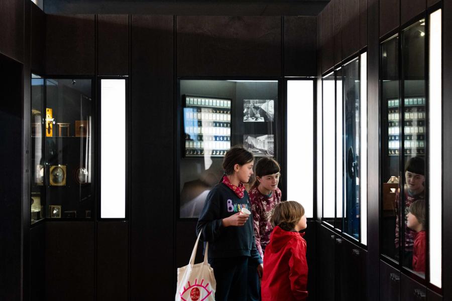 CINEMATEK Filmmuseum