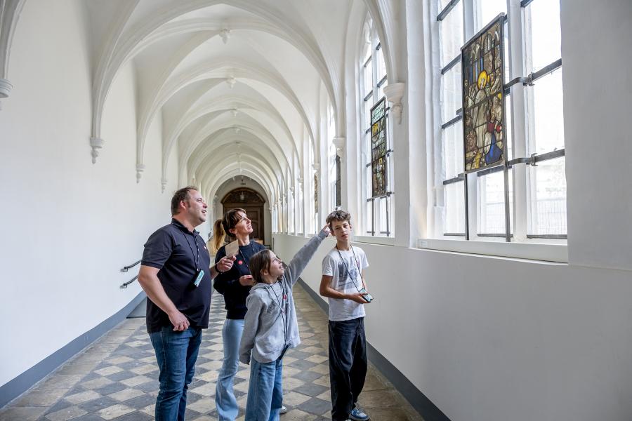 Abdij van Park, Leuven