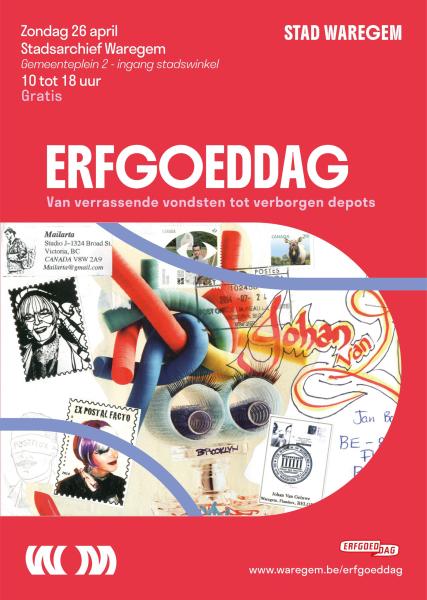 Erfgoeddag