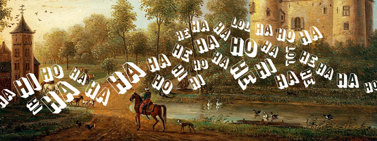 Erfgoeddag in het Kasteel van Gaasbeek