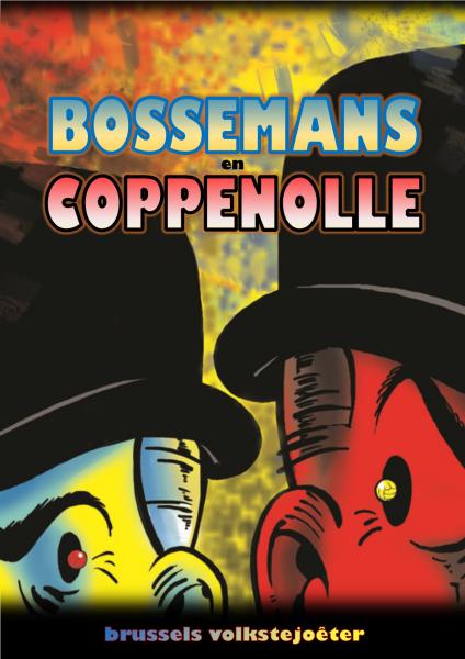 Bossemans & Coppenolle of den Union vs den Daring