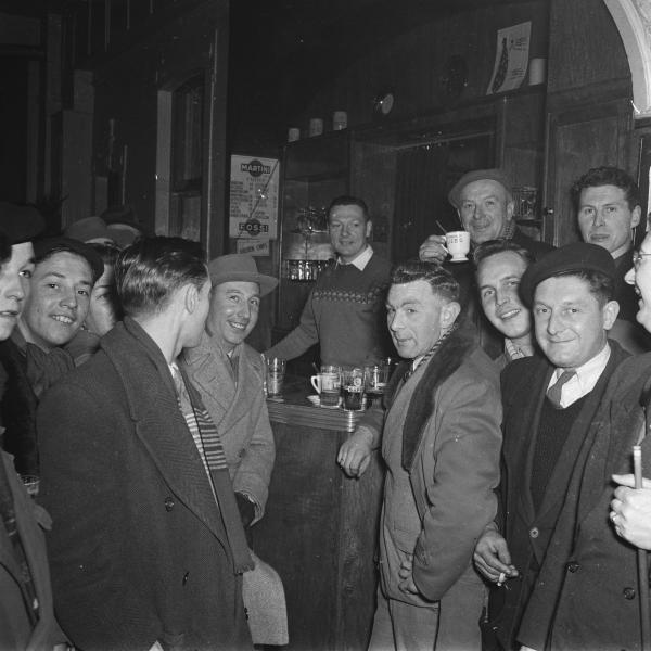 collectie Louies J., gevonden op www.madeindenderlande.be