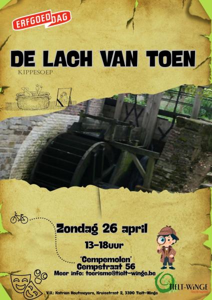 Lokaal bestuur Tielt-Winge 