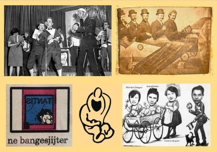 Minsterse Klieteraai