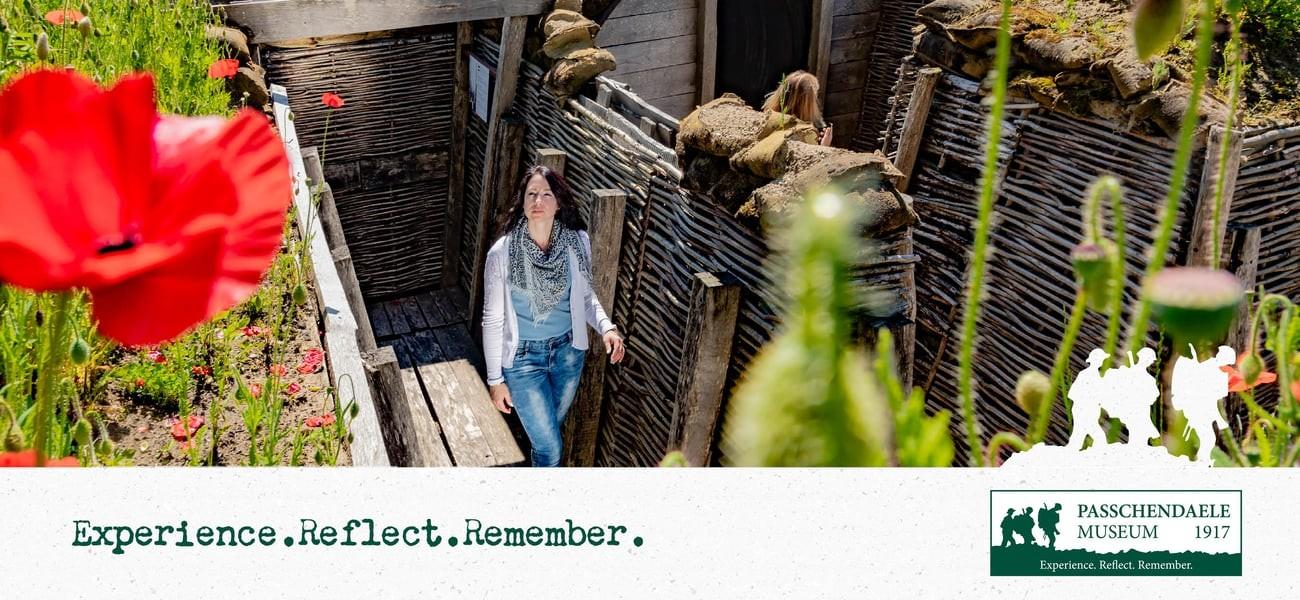 Passchendaele Museum