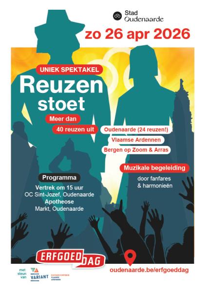 Reuzenstoet