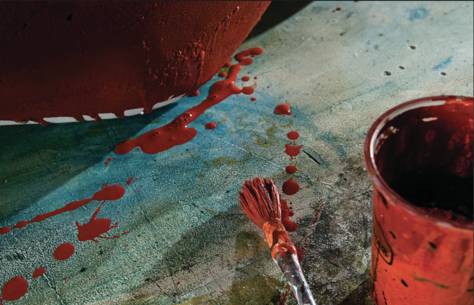 foto Handmade in Brugge