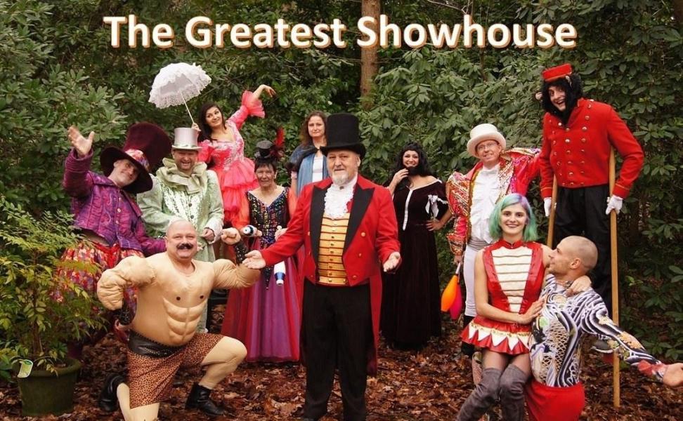 wij tonen U de grootste kleerkast in de Benelux