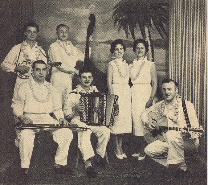 foto cabaret De Trolleys 