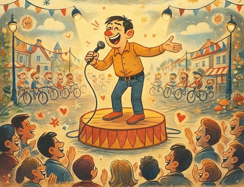 De Koksijdse Koldertour