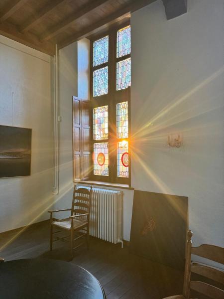 Kasteel Hof d'Intere