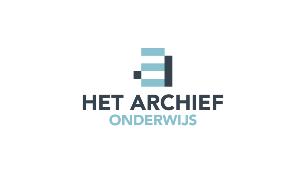 Het Archief voor Onderwijs