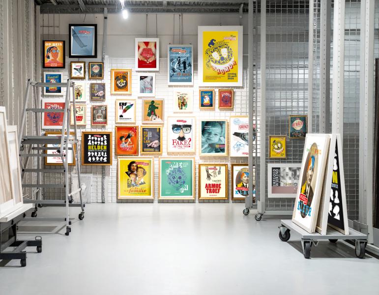 25 jaar Erfgoeddag in themabeelden