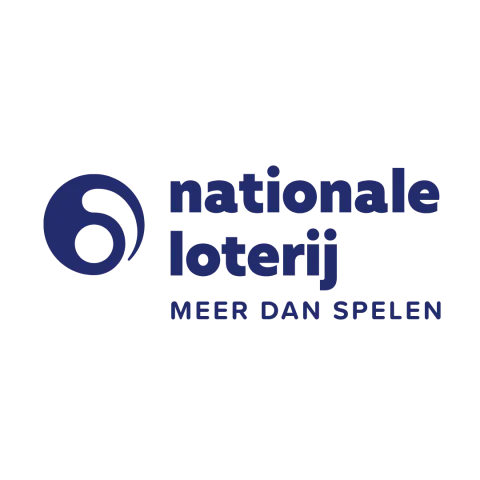 logo nationale loterij