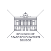 Logo Koninklijke Stadsschouwburg Brugge 