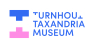 logo Taxandriamuseum Turnhout